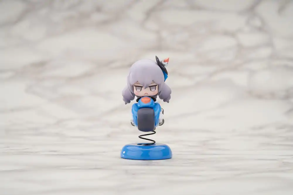 Honkai Impact 3rd PVC soška Bronya 8 cm produktová fotografia