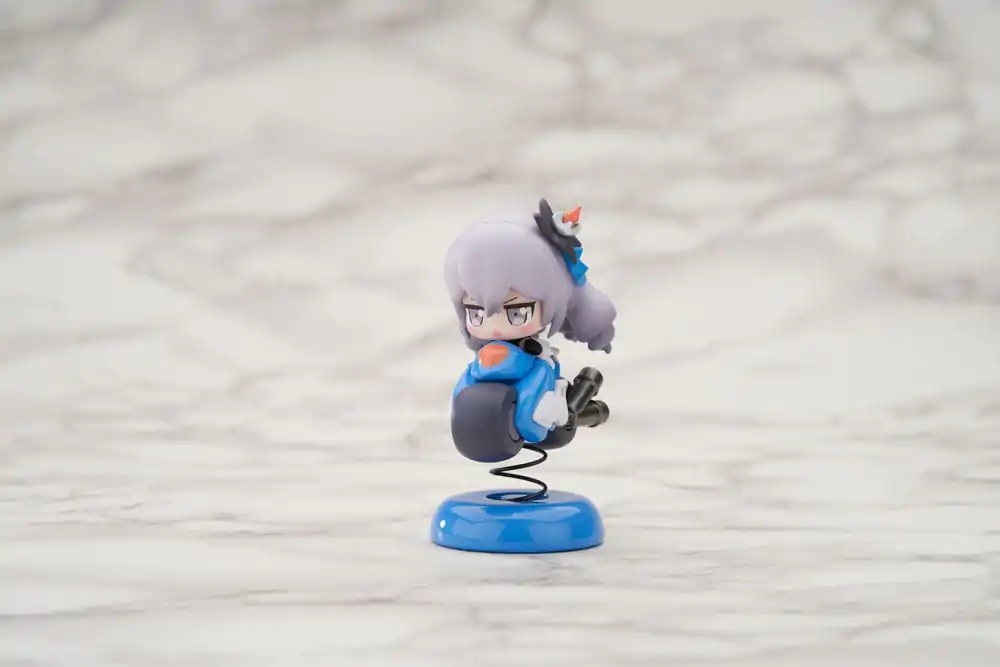 Honkai Impact 3rd PVC soška Bronya 8 cm produktová fotografia