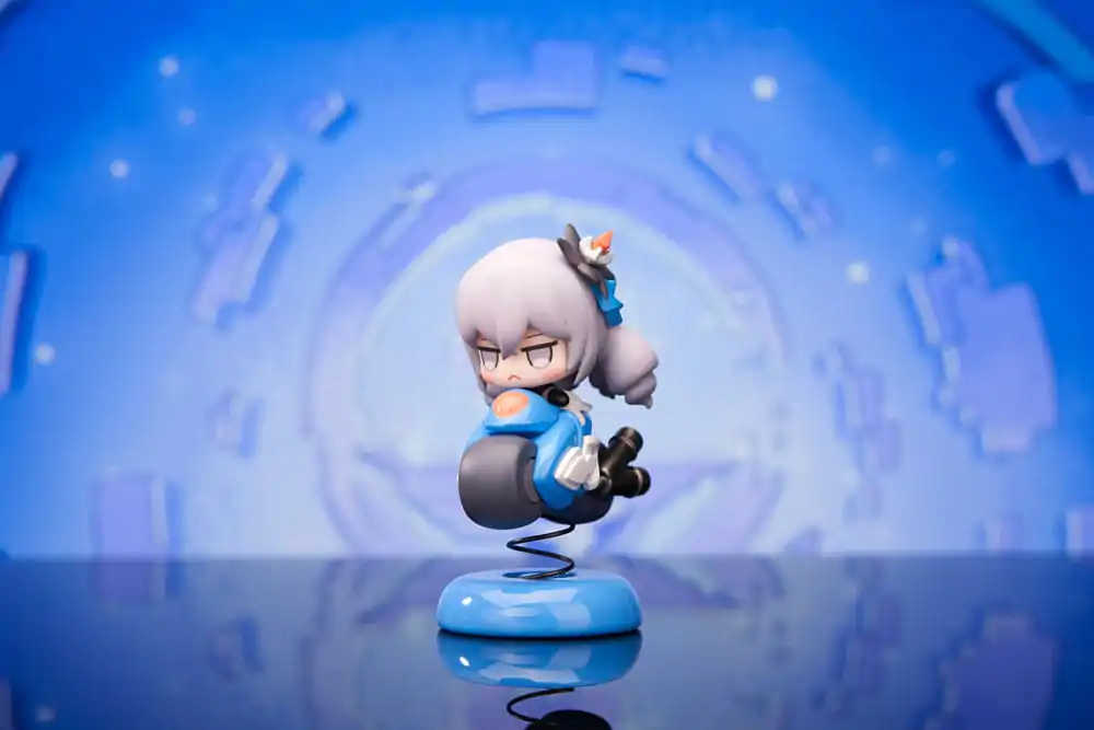 Honkai Impact 3rd PVC soška Bronya 8 cm produktová fotografia