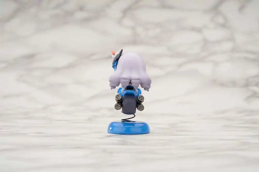 Honkai Impact 3rd PVC soška Bronya 8 cm produktová fotografia