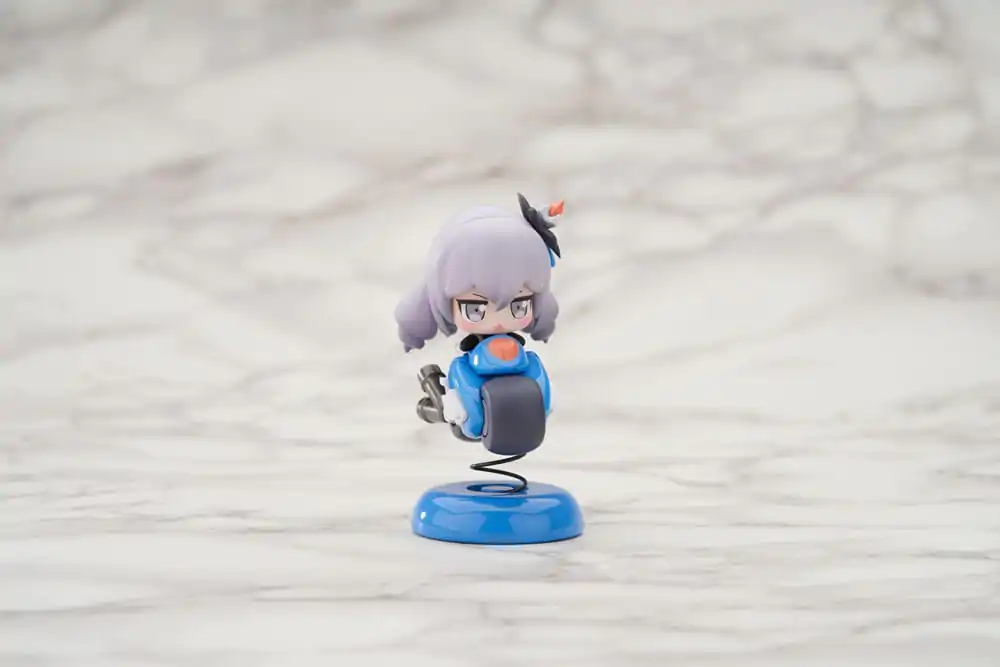 Honkai Impact 3rd PVC soška Bronya 8 cm produktová fotografia
