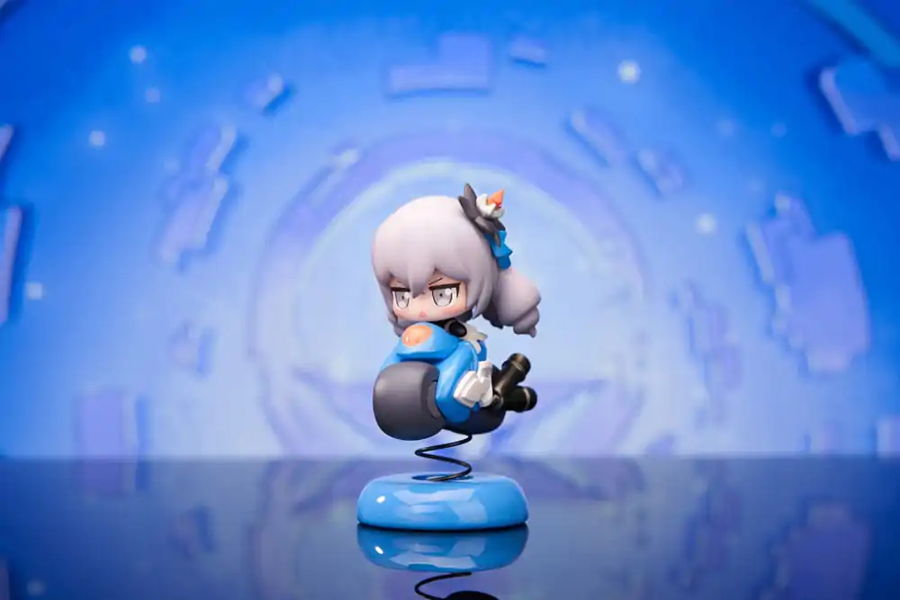 Honkai Impact 3rd PVC soška Bronya 8 cm produktová fotografia
