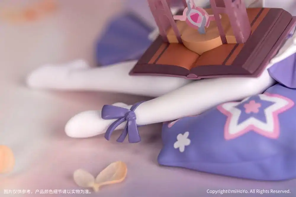 Honkai Impact 3rd PVC soška Elysia: Herrscher of Human: Ego figúrka Little Herrscher ver. 9 cm termékfotó