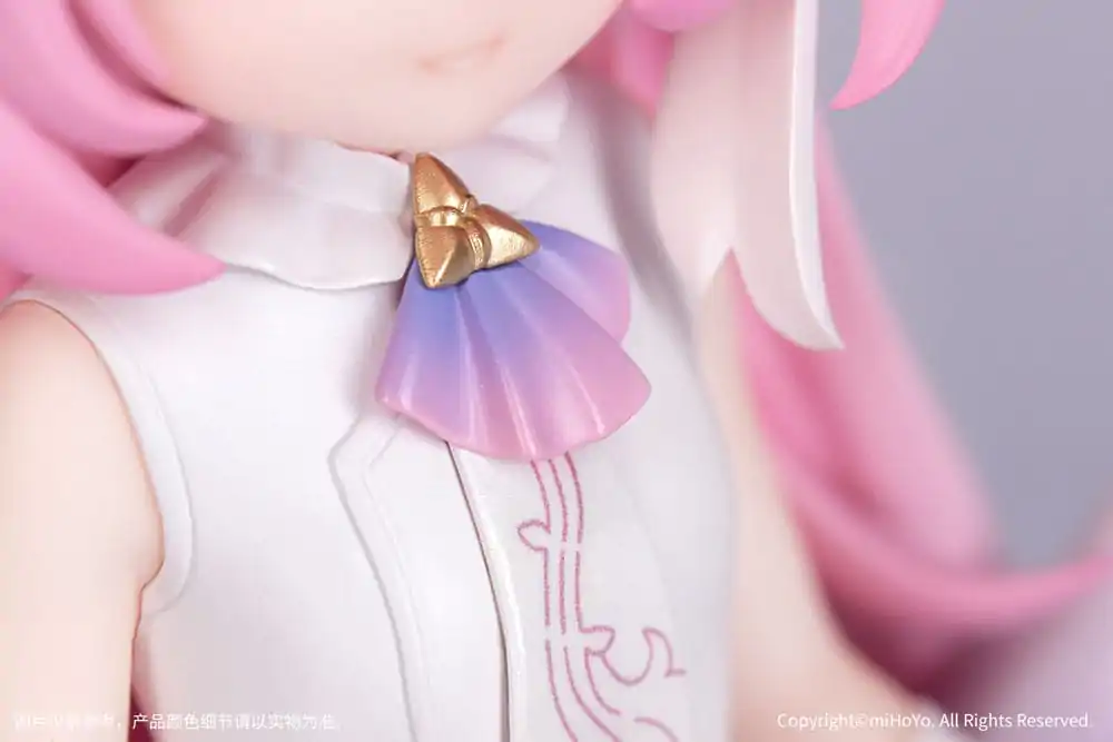 Honkai Impact 3rd PVC soška Elysia: Herrscher of Human: Ego figúrka Little Herrscher ver. 9 cm termékfotó