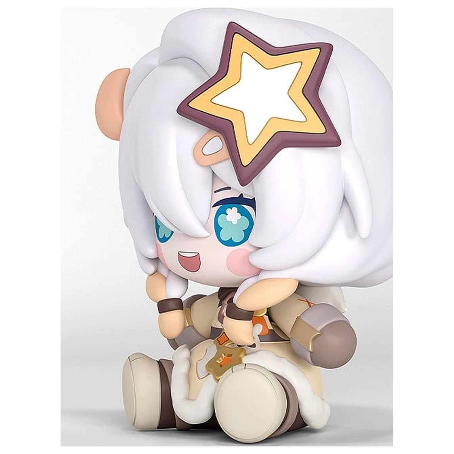 Honkai Impact 3rd Huggy Good Smile Mini figúrka ELF/Kiana Kaslana 7 cm produktová fotografia