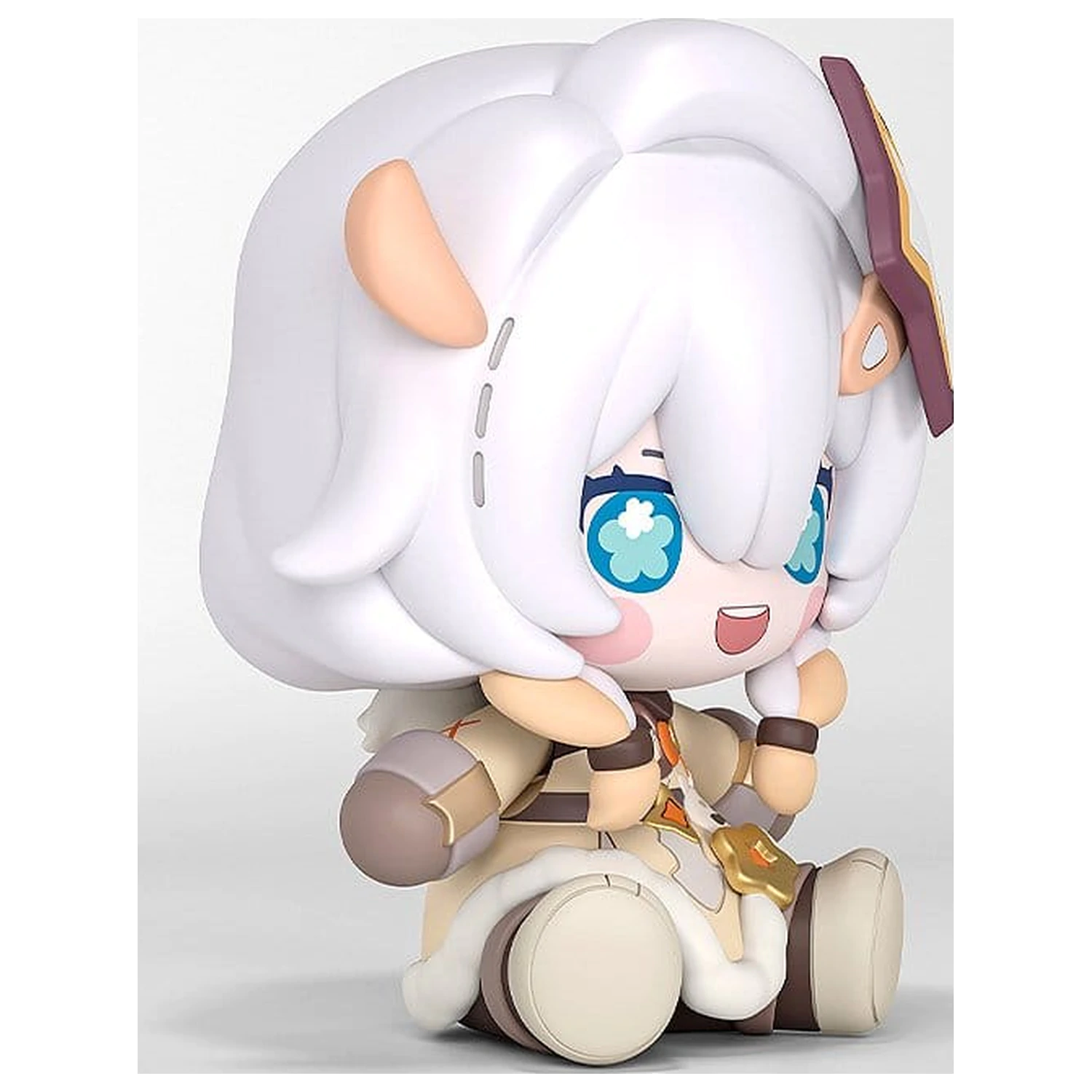 Honkai Impact 3rd Huggy Good Smile Mini figúrka ELF/Kiana Kaslana 7 cm produktová fotografia