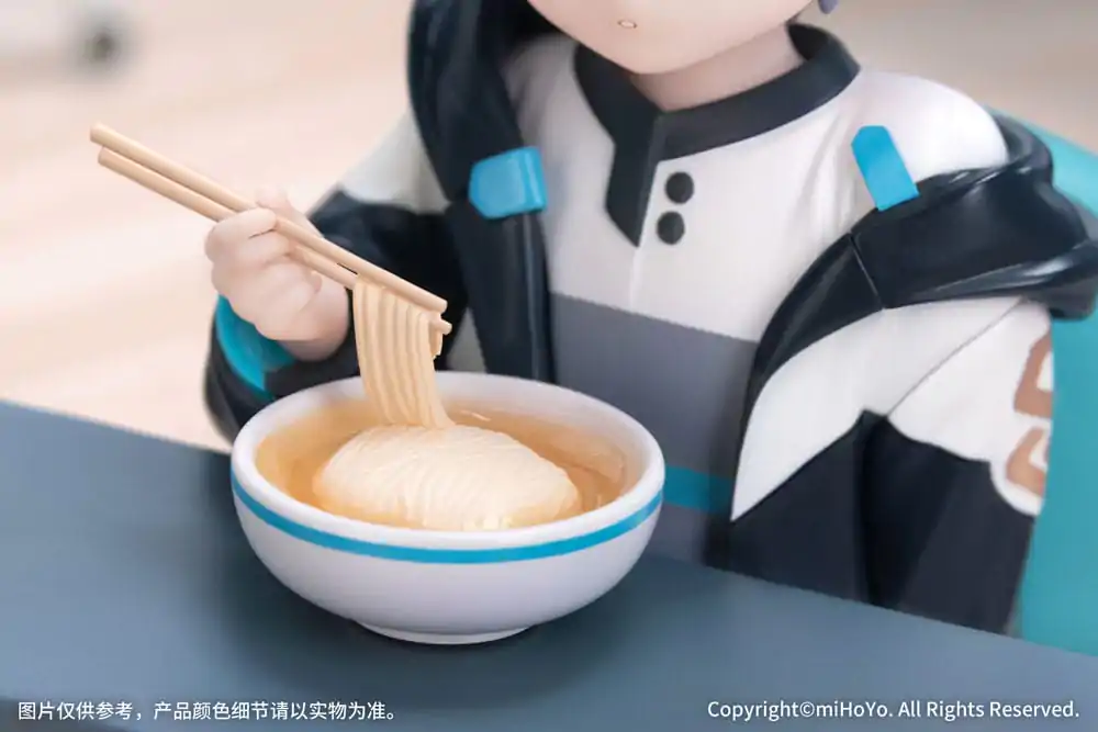 Honkai Impact 3rd PVC soška Kevin: Little Flame-Chaser Ver. 9 cm produktová fotografia
