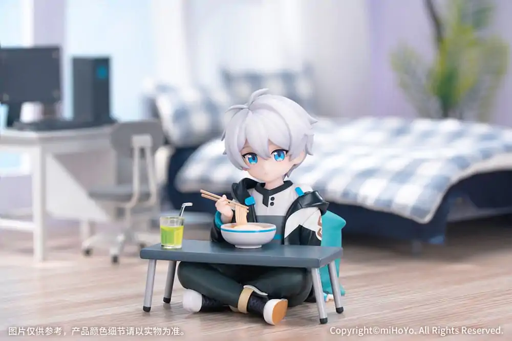 Honkai Impact 3rd PVC soška Kevin: Little Flame-Chaser Ver. 9 cm produktová fotografia