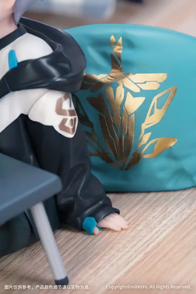 Honkai Impact 3rd PVC soška Kevin: Little Flame-Chaser Ver. 9 cm produktová fotografia