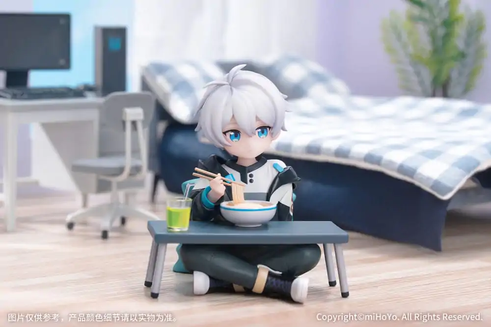 Honkai Impact 3rd PVC soška Kevin: Little Flame-Chaser Ver. 9 cm produktová fotografia