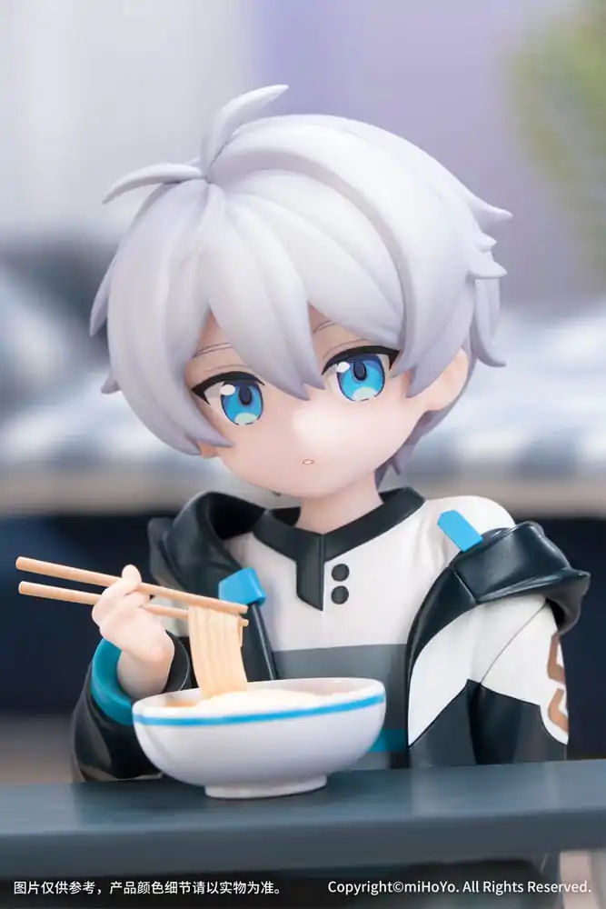 Honkai Impact 3rd PVC soška Kevin: Little Flame-Chaser Ver. 9 cm produktová fotografia