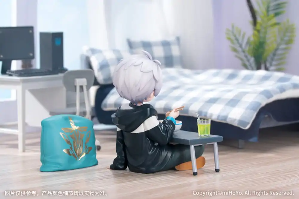 Honkai Impact 3rd PVC soška Kevin: Little Flame-Chaser Ver. 9 cm produktová fotografia