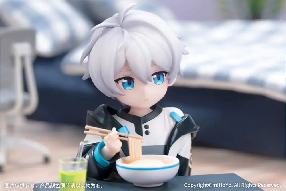Honkai Impact 3rd PVC soška Kevin: Little Flame-Chaser Ver. 9 cm produktová fotografia