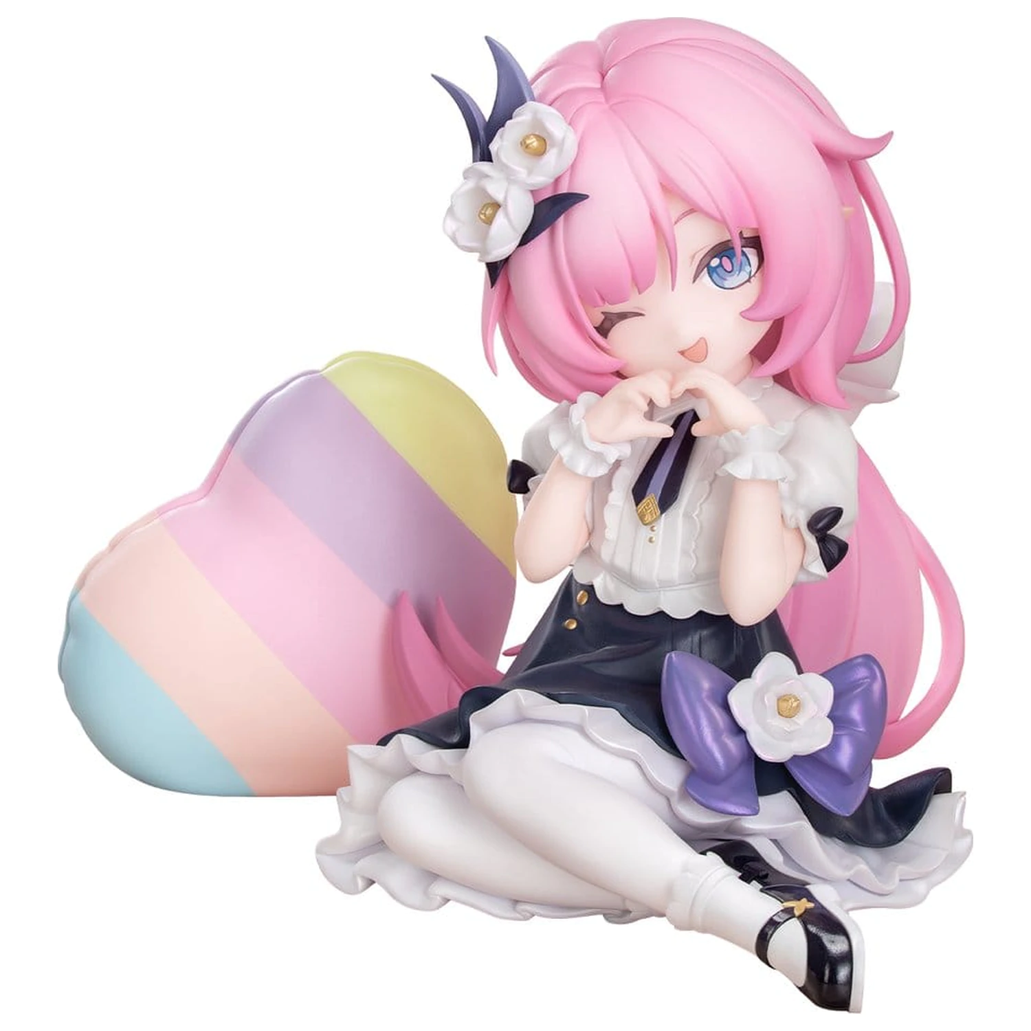 Honkai Impact 3rd PVC figúrka Elysia Little Flame-Chaser Ver. 9 cm produktová fotografia