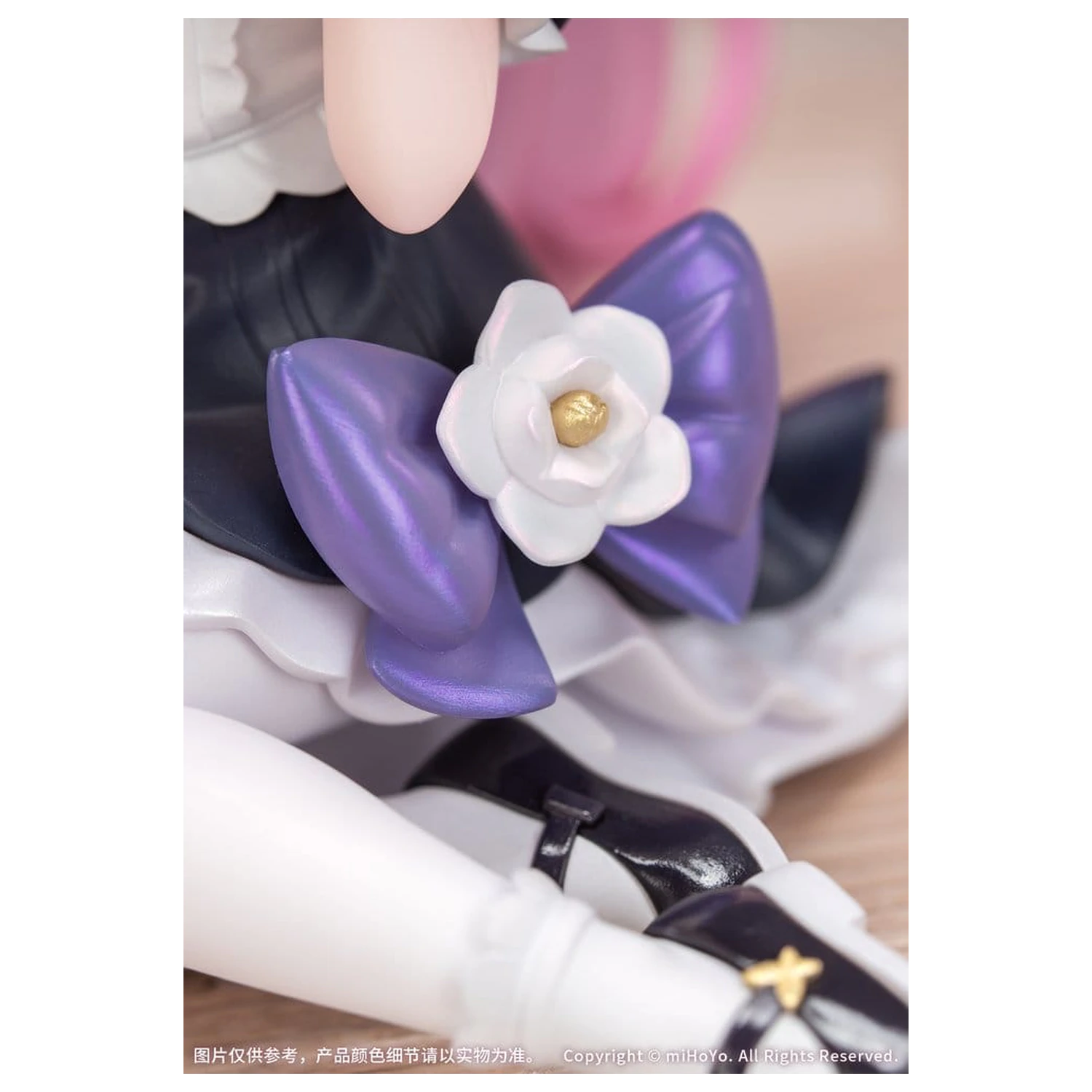 Honkai Impact 3rd PVC figúrka Elysia Little Flame-Chaser Ver. 9 cm produktová fotografia