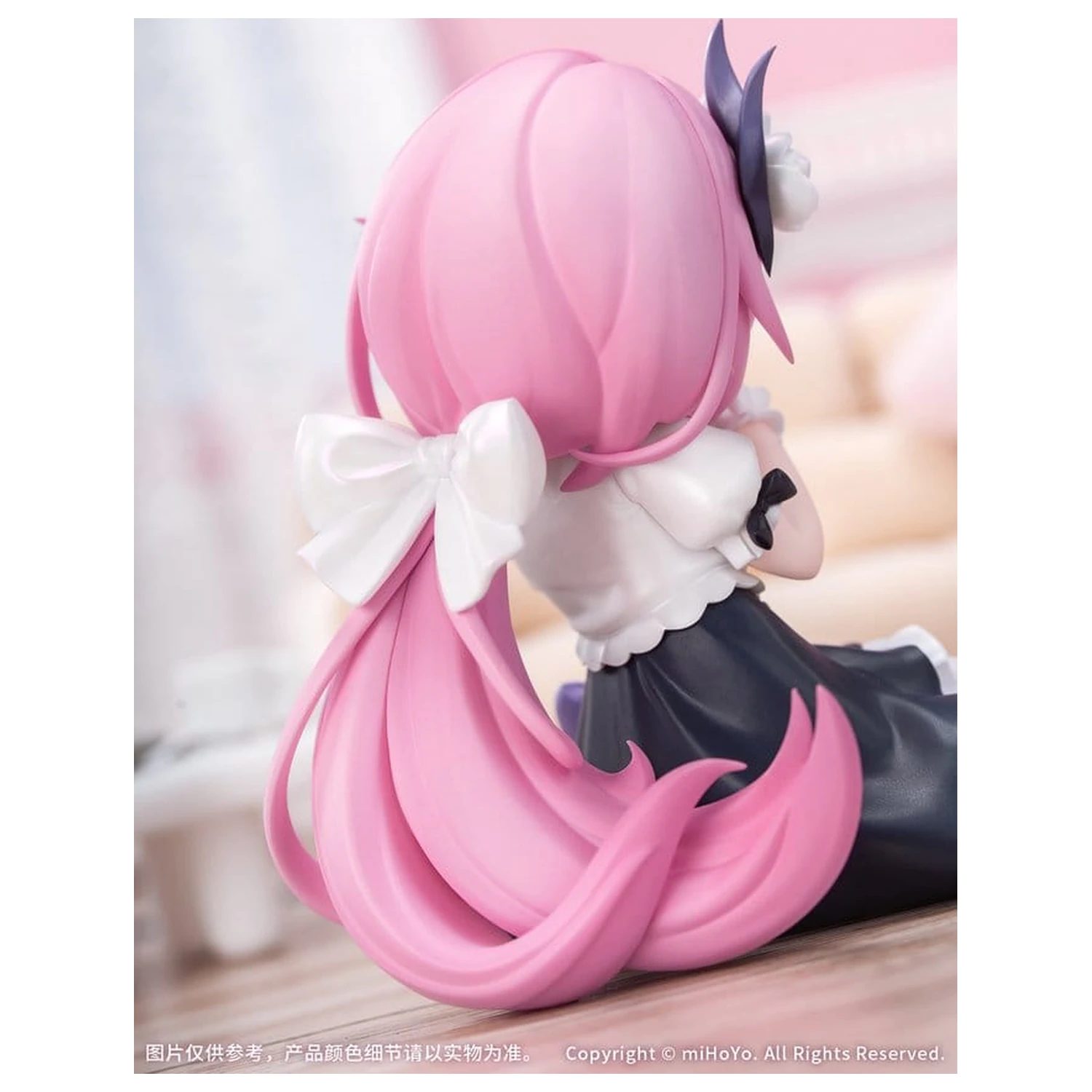 Honkai Impact 3rd PVC figúrka Elysia Little Flame-Chaser Ver. 9 cm produktová fotografia