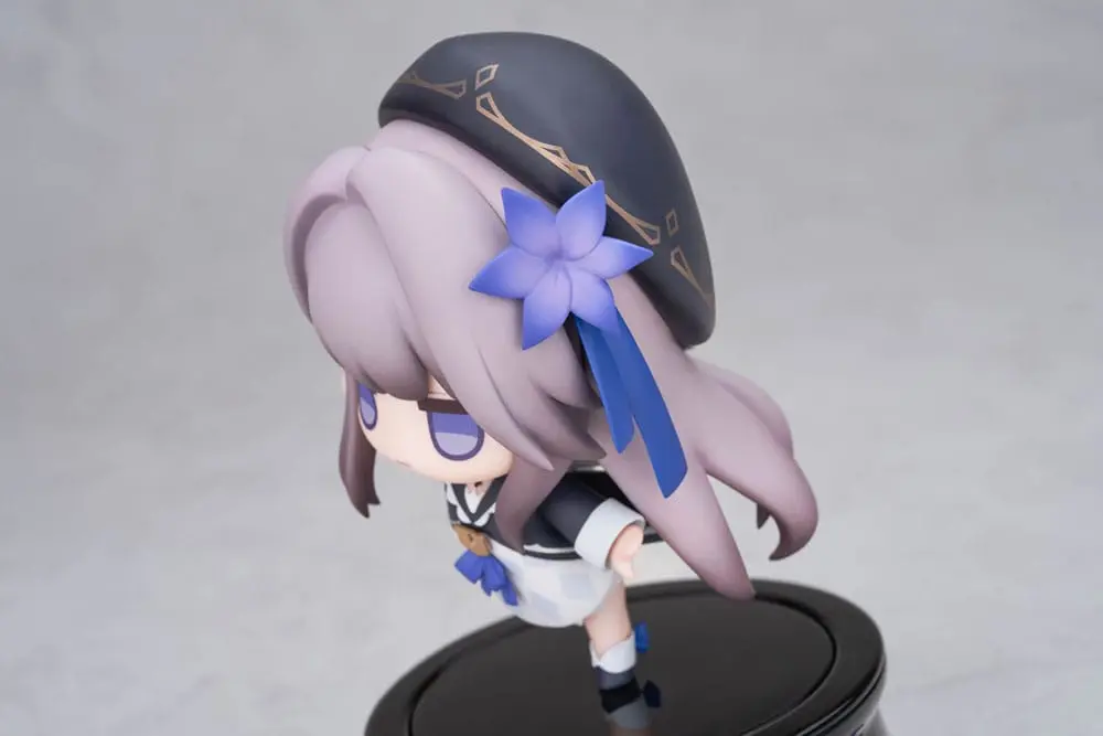 Honkai Impact Star Rail PVC figúrka Happy Pirouette - Herta 13 cm termékfotó