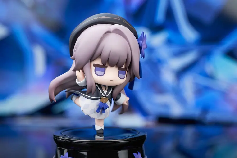 Honkai Impact Star Rail PVC figúrka Happy Pirouette - Herta 13 cm termékfotó