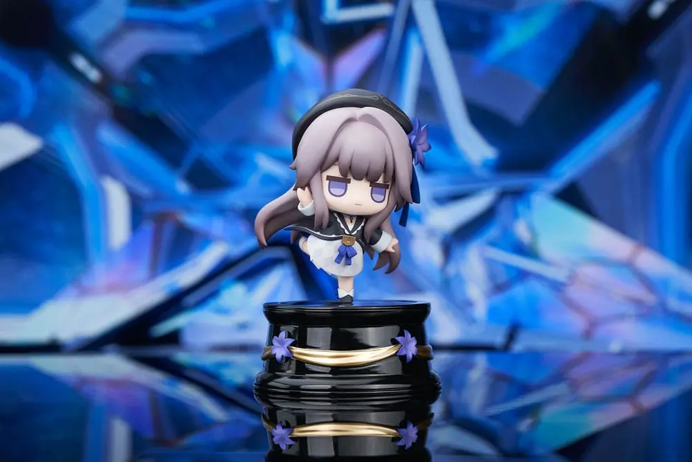 Honkai Impact Star Rail PVC figúrka Happy Pirouette - Herta 13 cm termékfotó