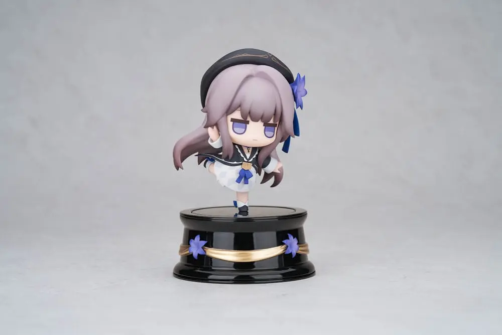 Honkai Impact Star Rail PVC figúrka Happy Pirouette - Herta 13 cm termékfotó