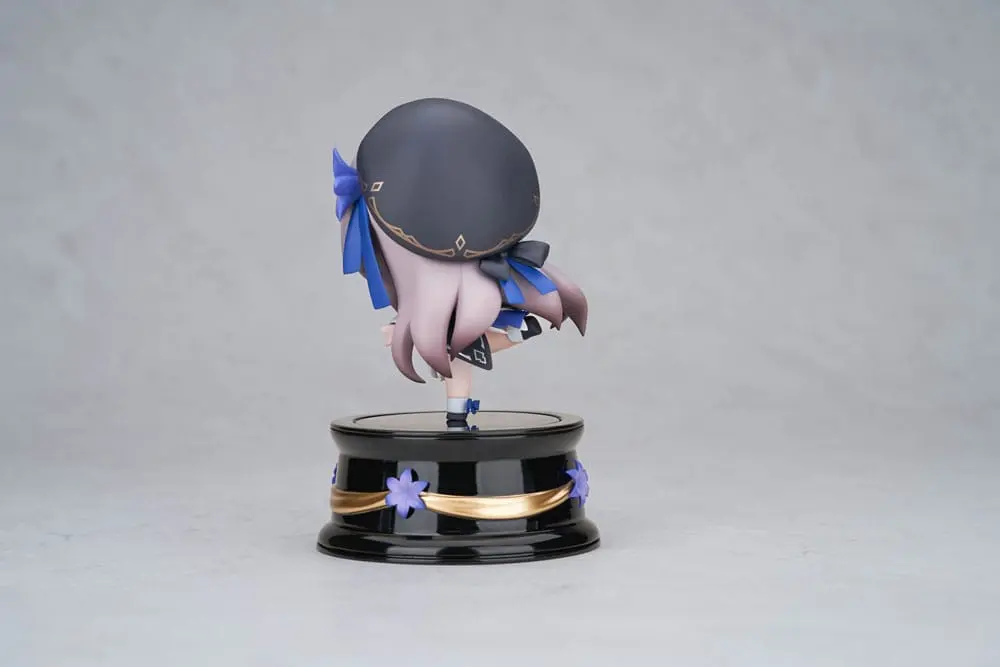 Honkai Impact Star Rail PVC figúrka Happy Pirouette - Herta 13 cm termékfotó