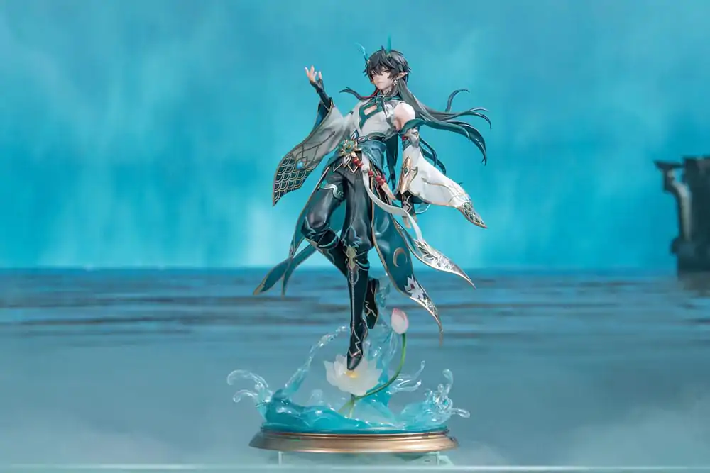 Honkai: Star Rail PVC figurína 1/7 Dan Heng/Imbibitor Lunae 33 cm termékfotó