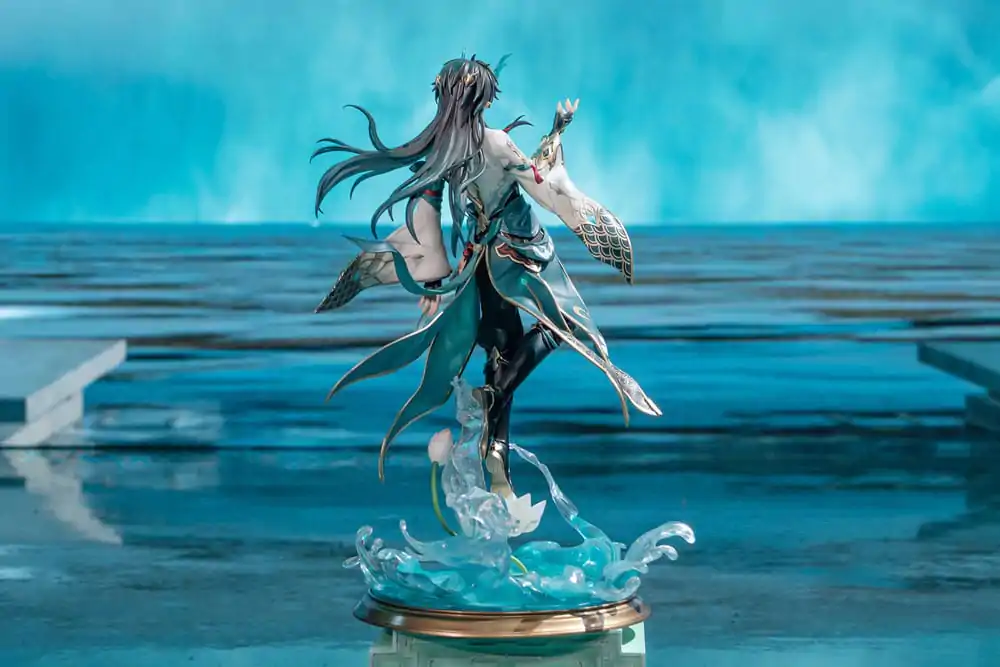 Honkai: Star Rail PVC figurína 1/7 Dan Heng/Imbibitor Lunae 33 cm termékfotó