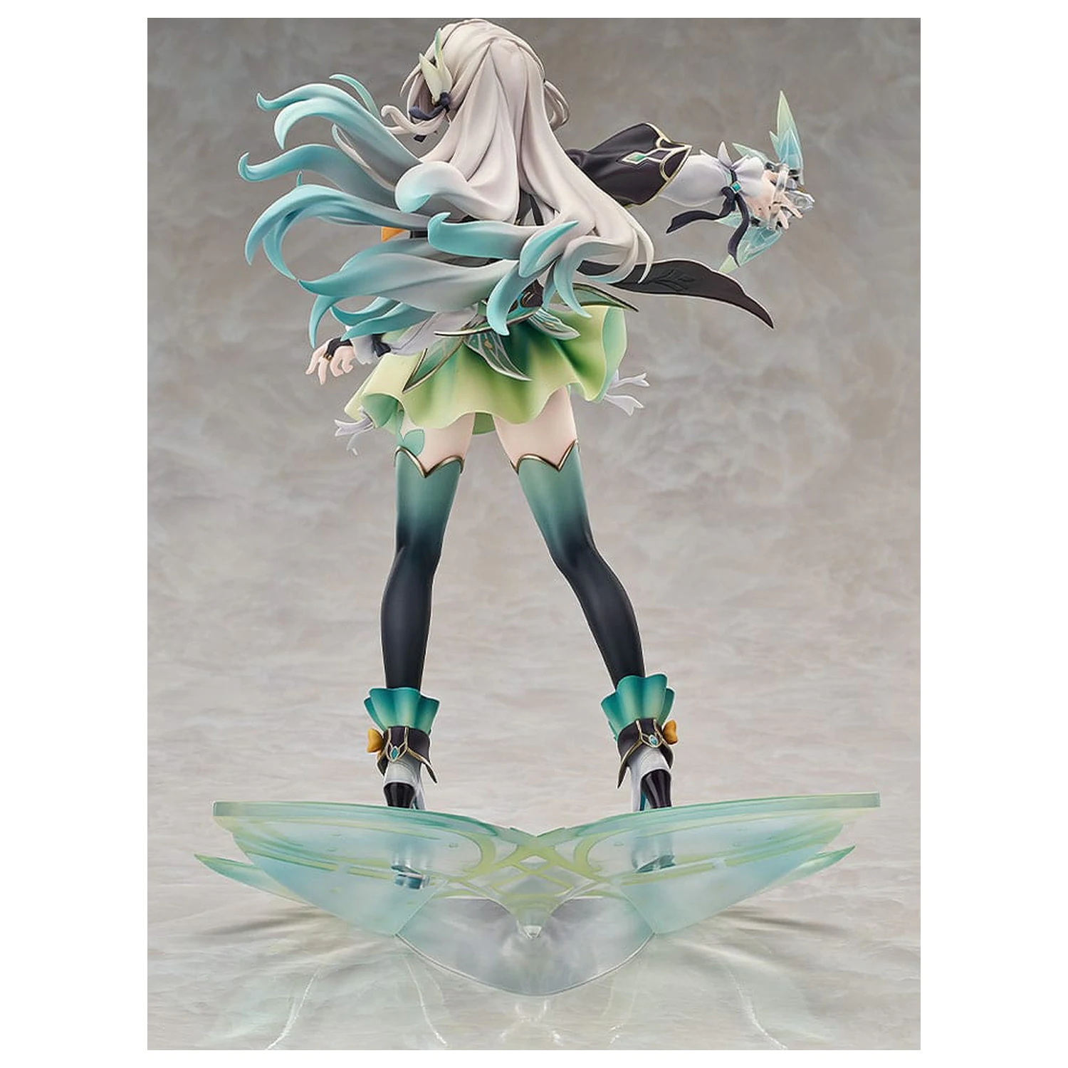 Honkai: Star Rail PVC Socha 1/7 Firefly 27 cm produktová fotografia