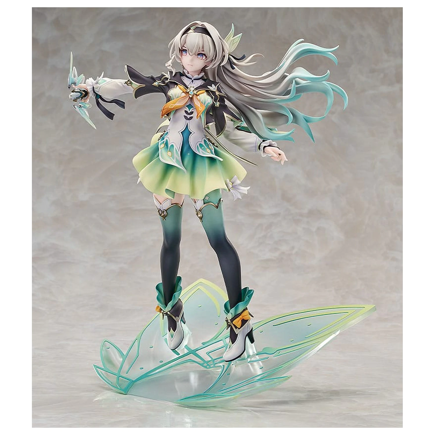 Honkai: Star Rail PVC Socha 1/7 Firefly 27 cm produktová fotografia