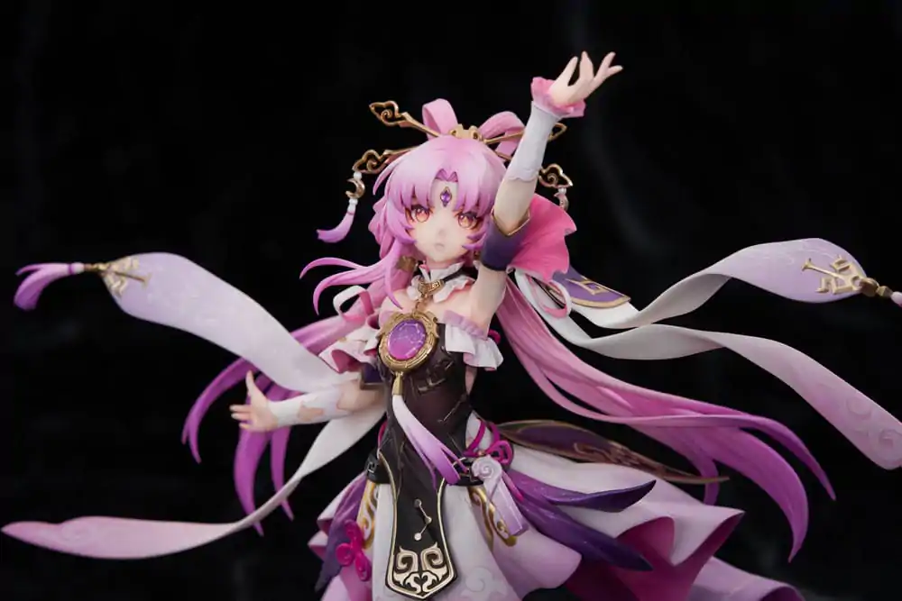 Honkai: Star Rail PVC Socha 1/7 Fu Xuan 24 cm produktová fotografia