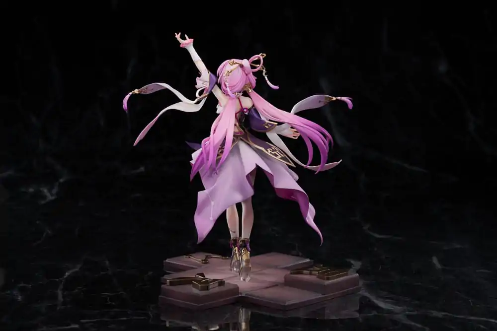 Honkai: Star Rail PVC Socha 1/7 Fu Xuan 24 cm produktová fotografia