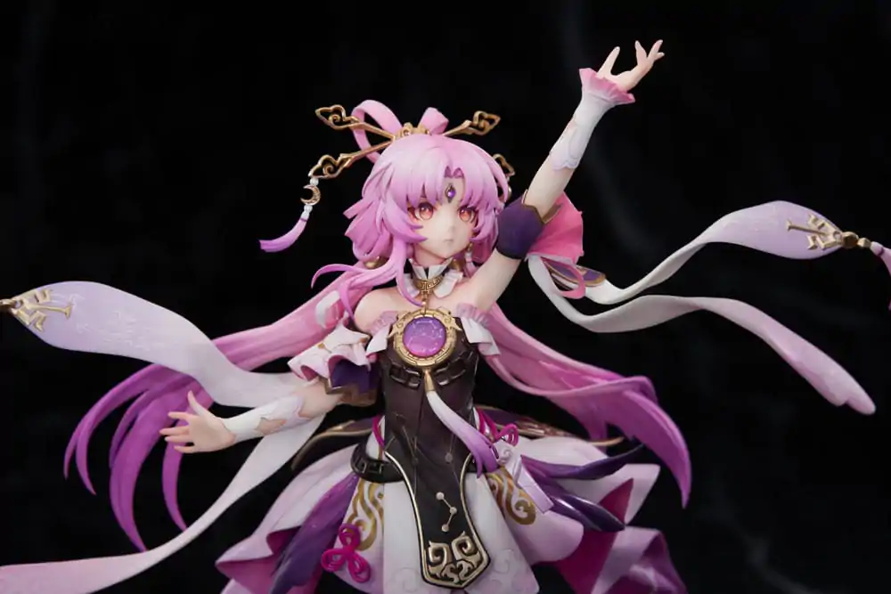 Honkai: Star Rail PVC Socha 1/7 Fu Xuan 24 cm produktová fotografia
