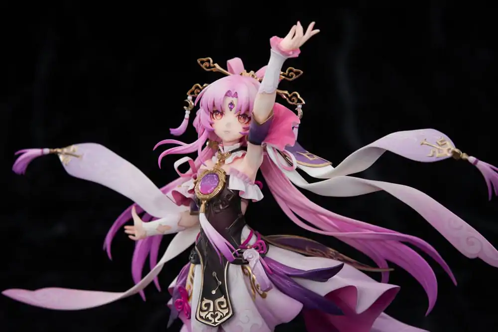 Honkai: Star Rail PVC Socha 1/7 Fu Xuan 24 cm produktová fotografia