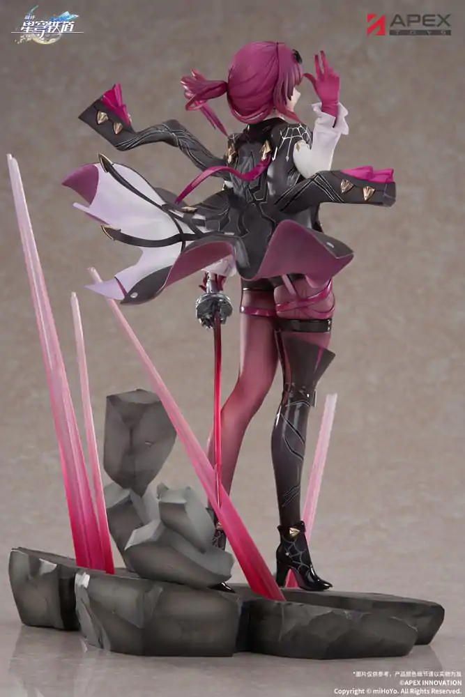 Honkai: Star Rail PVC socha 1/7 Kafka 27 cm produktová fotografia