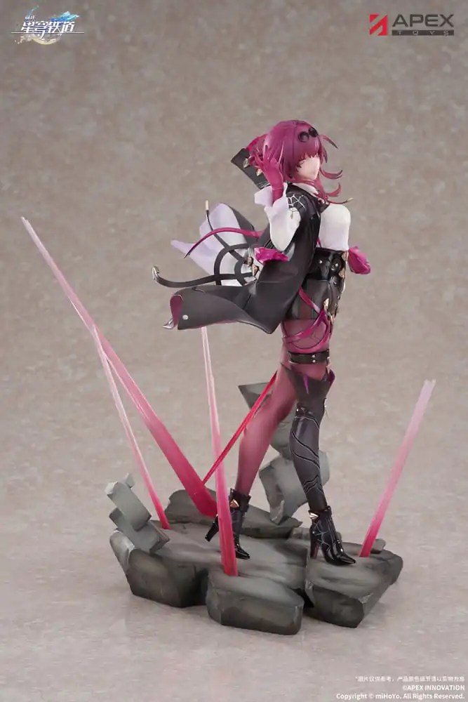 Honkai: Star Rail PVC socha 1/7 Kafka 27 cm produktová fotografia