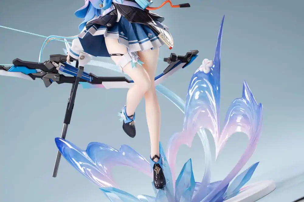 Honkai: Star Rail PVC soška 1/7 March 7th 28 cm termékfotó