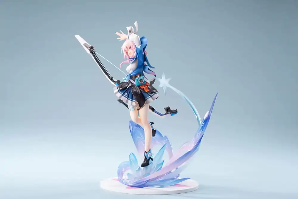 Honkai: Star Rail PVC soška 1/7 March 7th 28 cm termékfotó