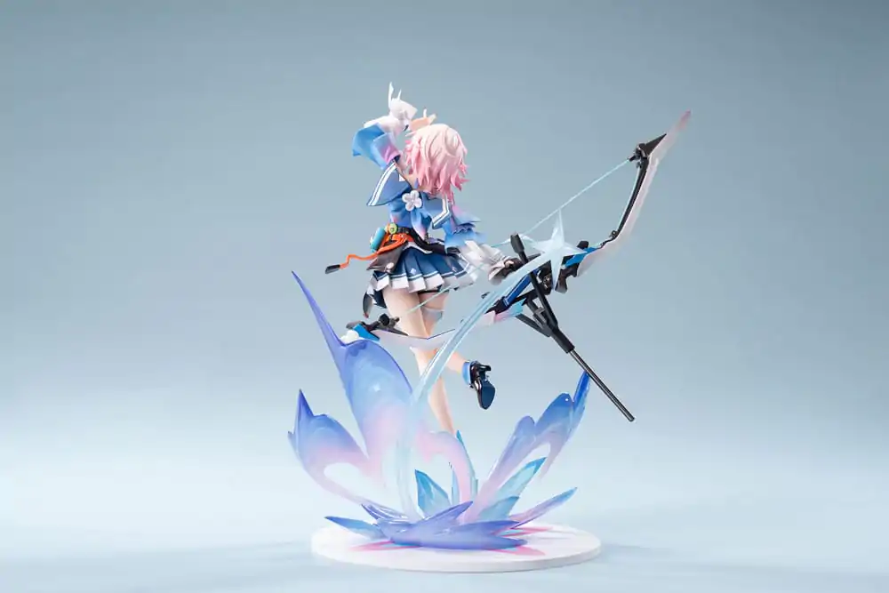 Honkai: Star Rail PVC soška 1/7 March 7th 28 cm termékfotó