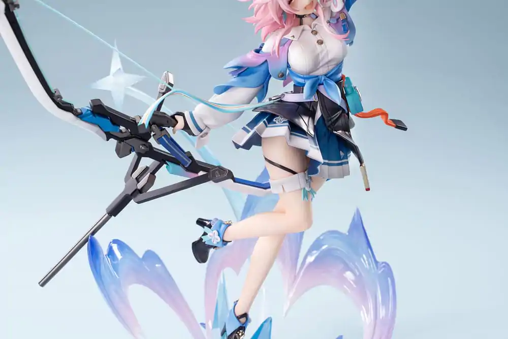 Honkai: Star Rail PVC soška 1/7 March 7th 28 cm termékfotó