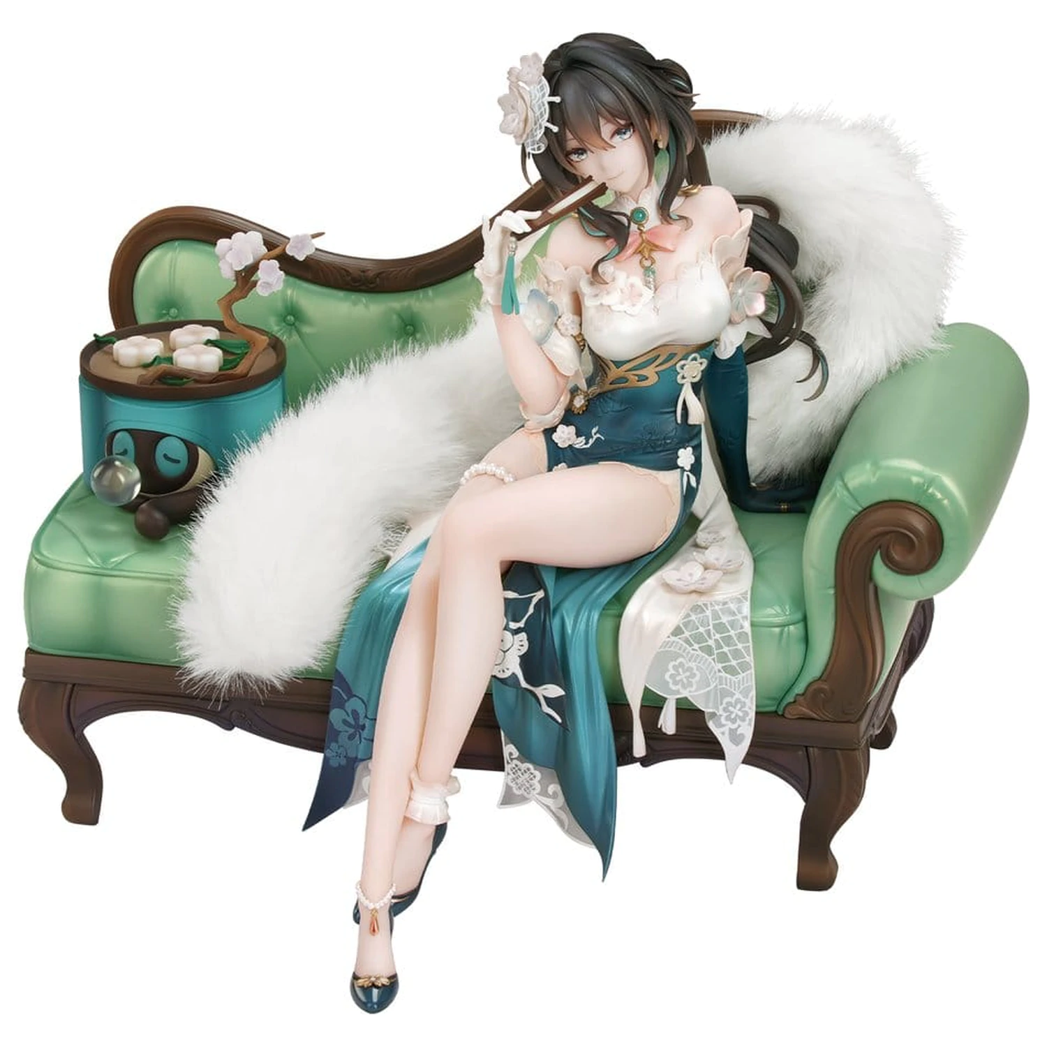 Honkai: Star Rail PVC figúrka 1/7 Ruan Mei Plumblossom Letter Ver. S bonusom 18 cm produktová fotografia