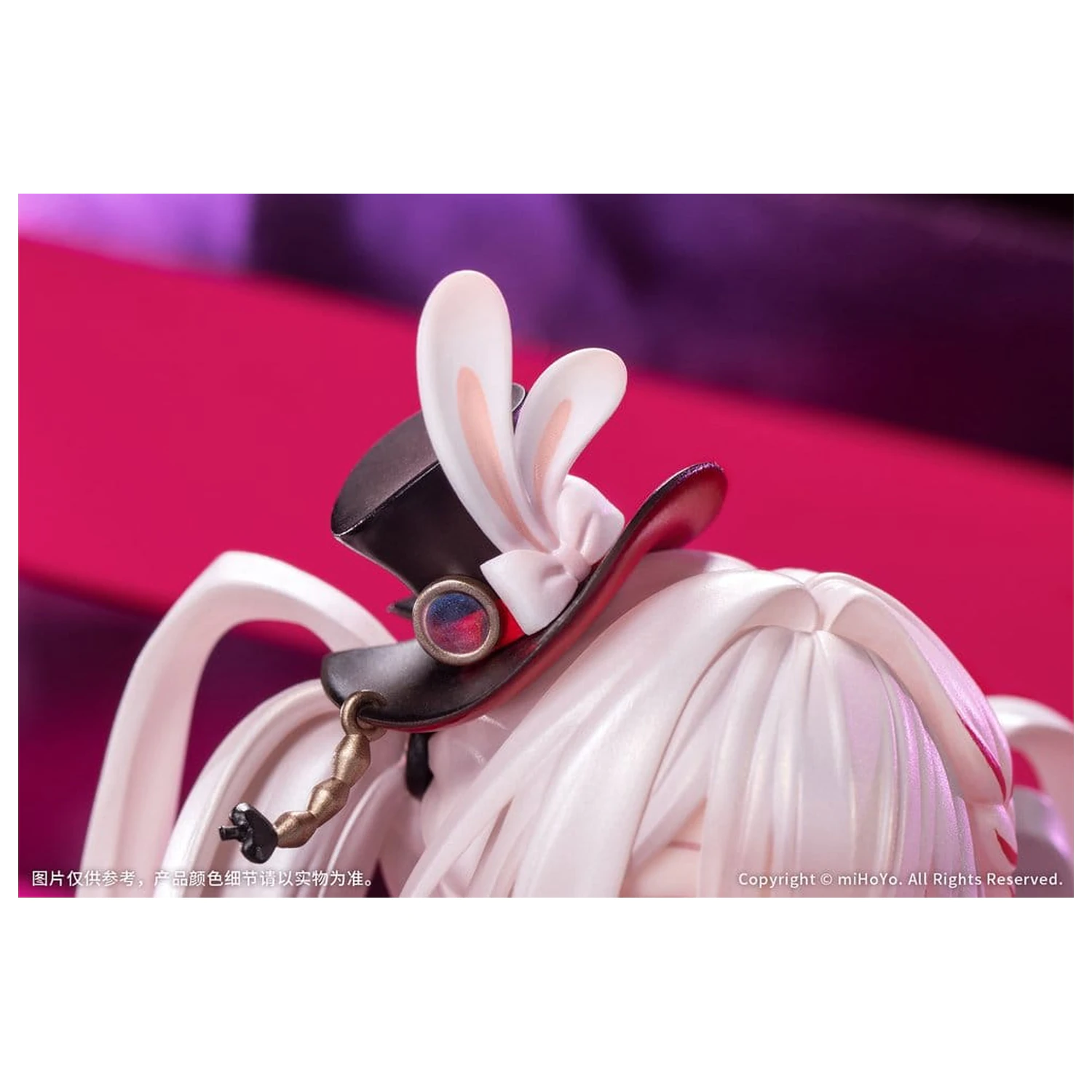 Honkai: Star Rail PVC figúrka 1/7 Sparkle s bonusom 34 cm produktová fotografia