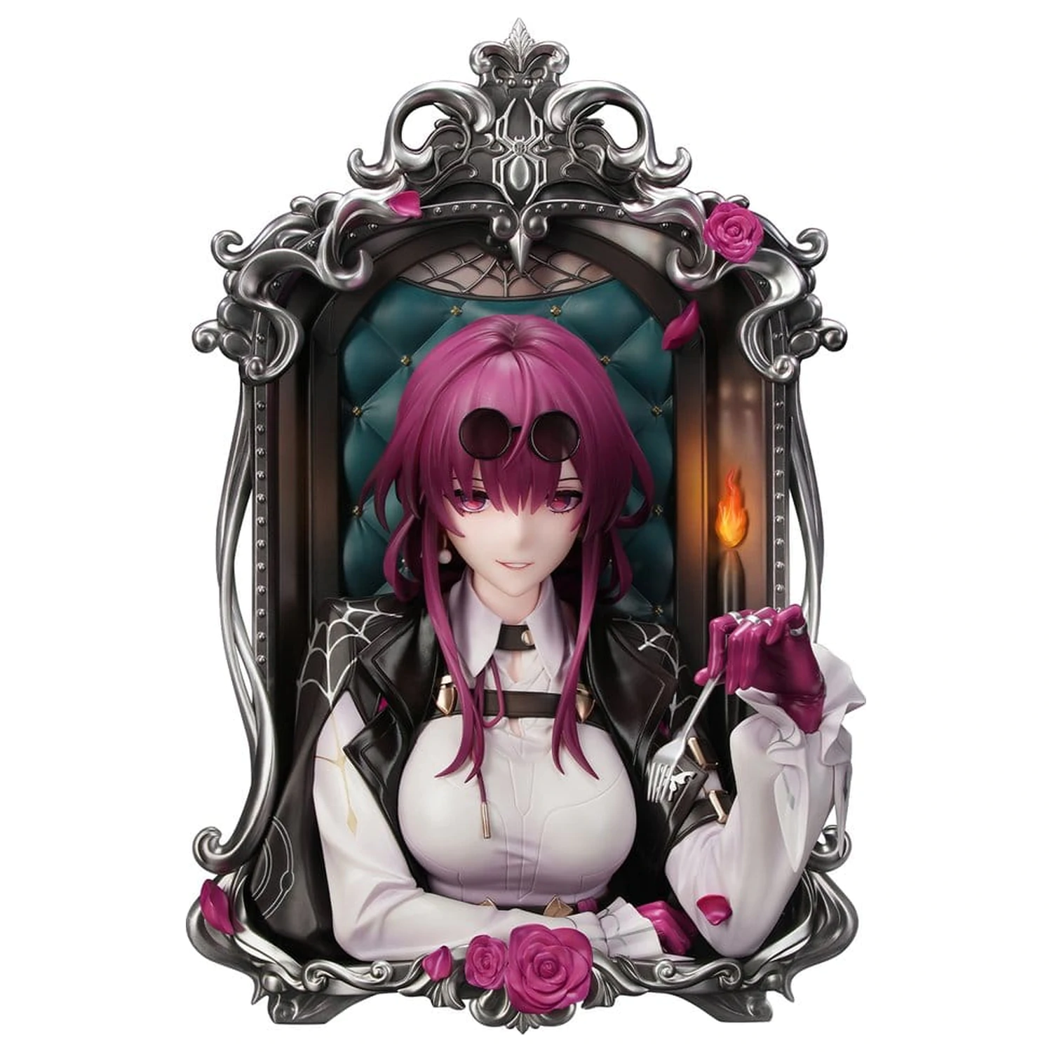 Honkai: Star Rail Dioráma PVC figúrka Kafka: Patience Is All You Need Ver. 25 cm produktová fotografia