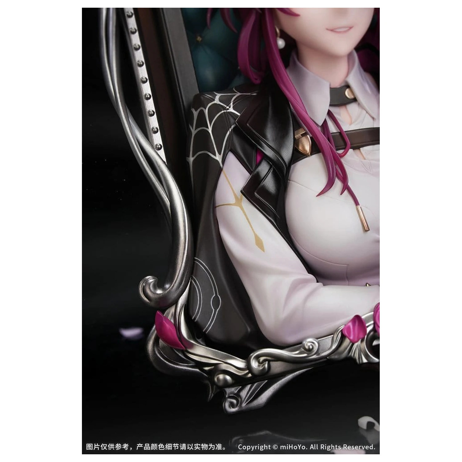 Honkai: Star Rail Dioráma PVC figúrka Kafka: Patience Is All You Need Ver. 25 cm produktová fotografia