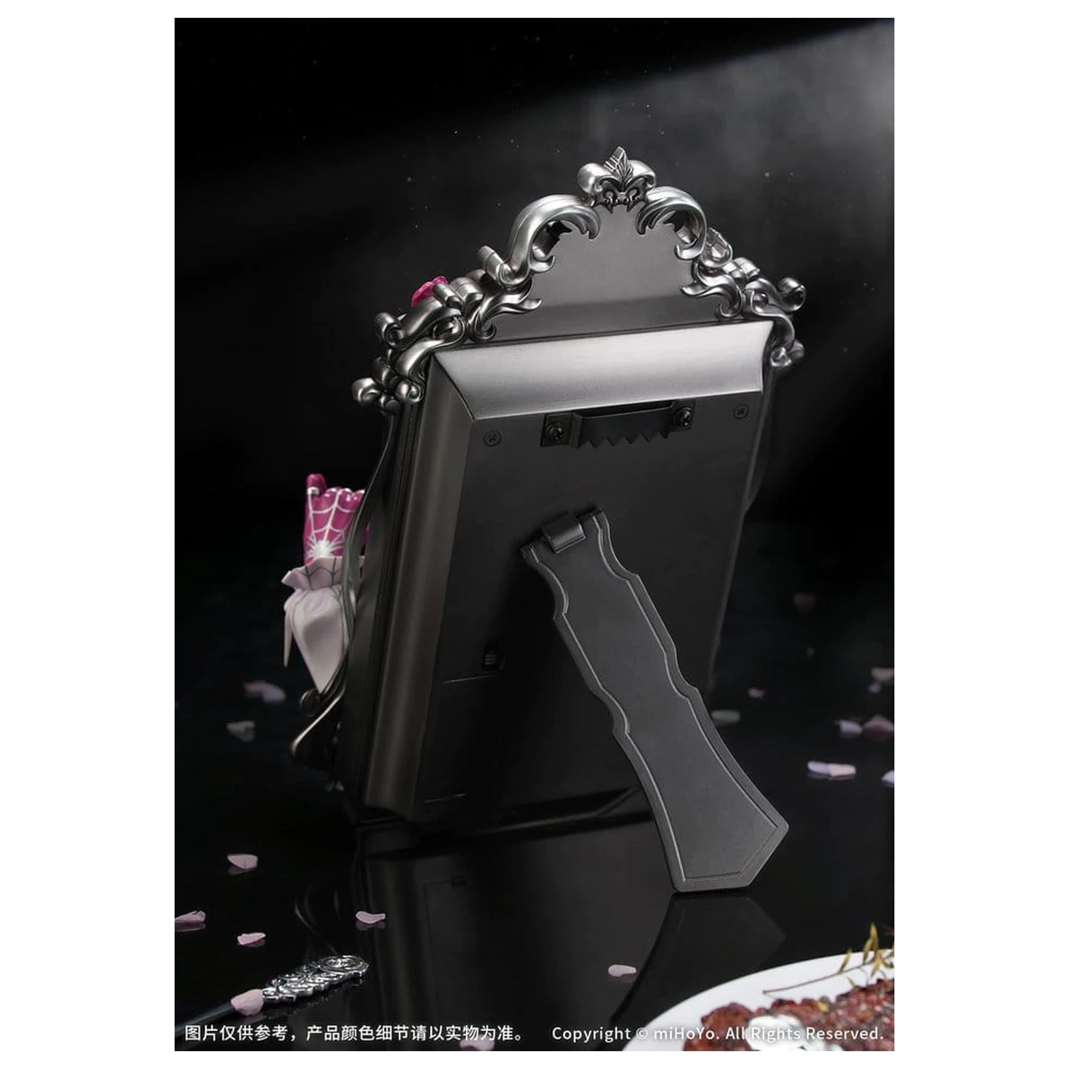 Honkai: Star Rail Dioráma PVC figúrka Kafka: Patience Is All You Need Ver. 25 cm produktová fotografia