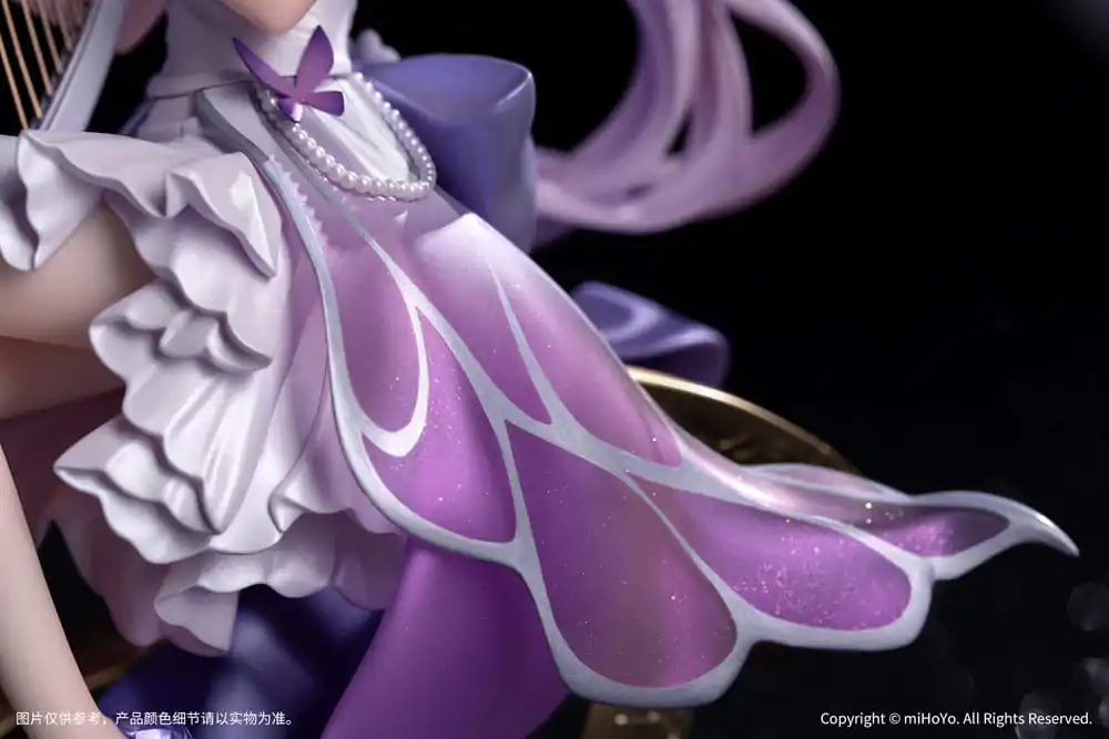 Honkai: Star Rail Darček + PVC Socha 1/8 Castorice Star Rail Live Ver. 19 cm produktová fotografia