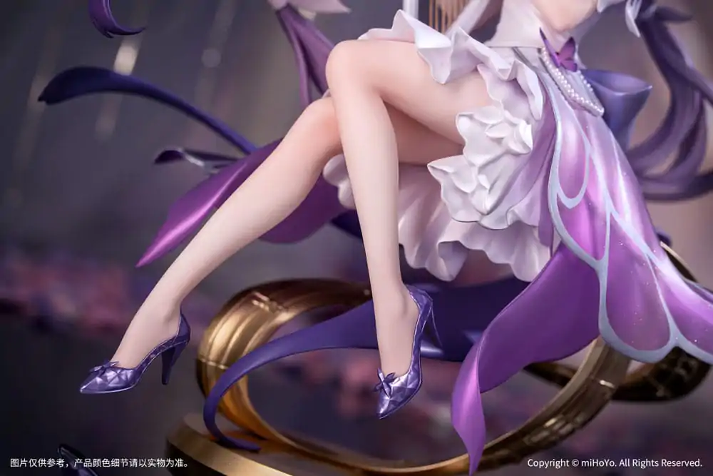 Honkai: Star Rail Darček + PVC Socha 1/8 Castorice Star Rail Live Ver. 19 cm produktová fotografia