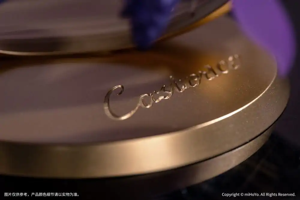 Honkai: Star Rail Darček + PVC Socha 1/8 Castorice Star Rail Live Ver. 19 cm produktová fotografia