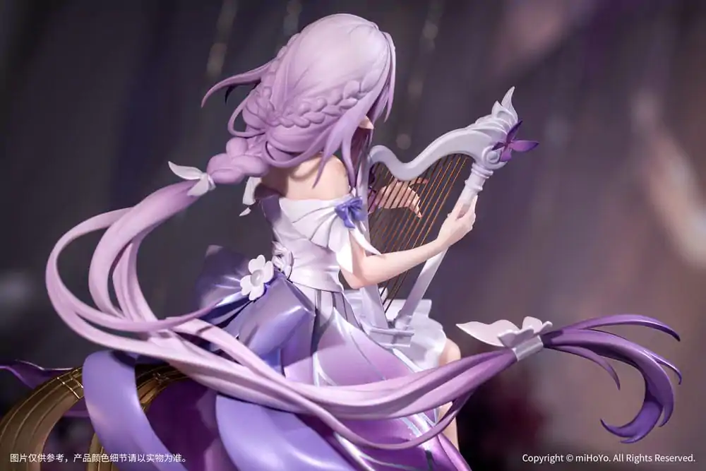 Honkai: Star Rail Darček + PVC Socha 1/8 Castorice Star Rail Live Ver. 19 cm produktová fotografia