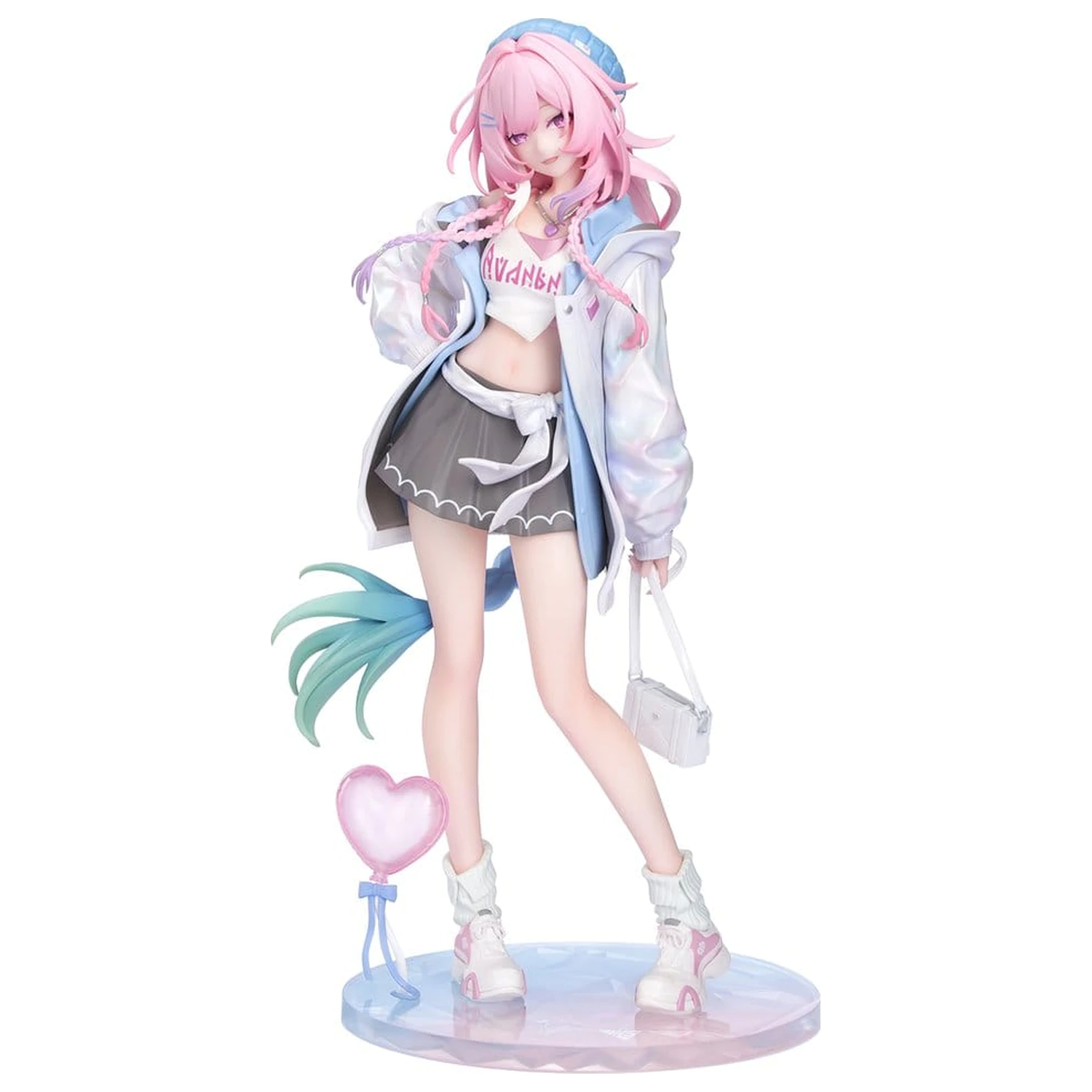 Honkai: Star Rail Gift+ PVC figúrka 1/8 Cyrene Wonderful Holiday Ver. 20 cm produktová fotografia