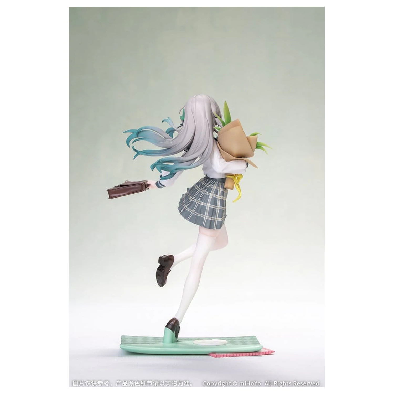 Honkai: Star Rail Darček + PVC Socha 1/8 Firefly: Spring Missive Ver. 21 cm produktová fotografia